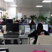 鄭州軟件開發 中部崛起的數字引擎